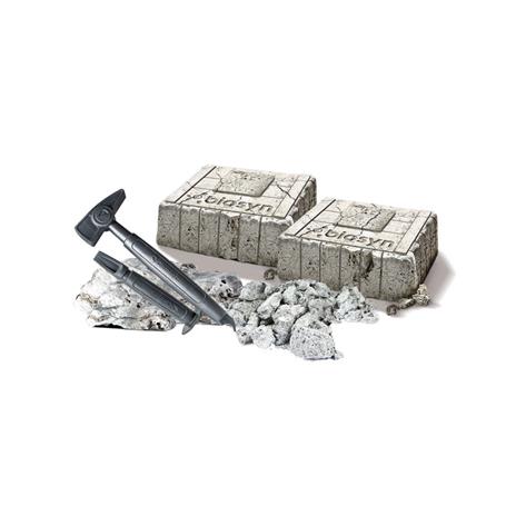 JW3 - Triceratopo e Velociraptor - 5