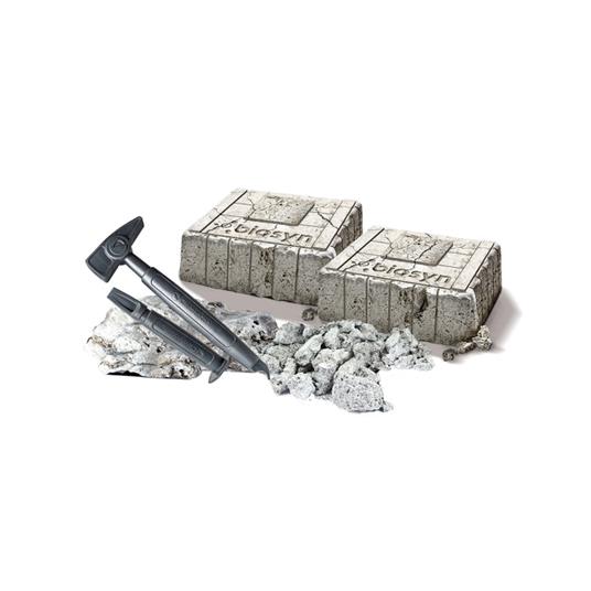 JW3 - Triceratopo e Velociraptor - 5