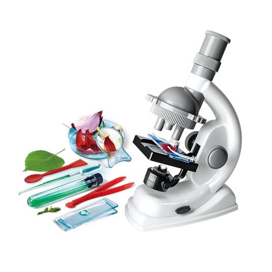 Scienze al Microscopio - 2