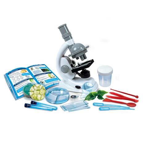 Scienze al Microscopio - 4