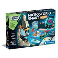 Microscopio Deluxe