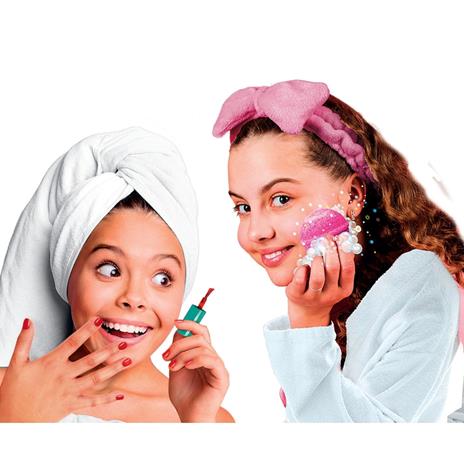 My Beauty Routine - 5