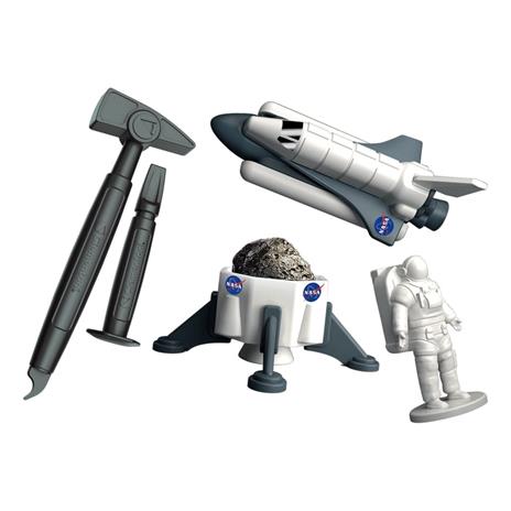 Asteroidi dallo spazio - Kit esplorazione - 2