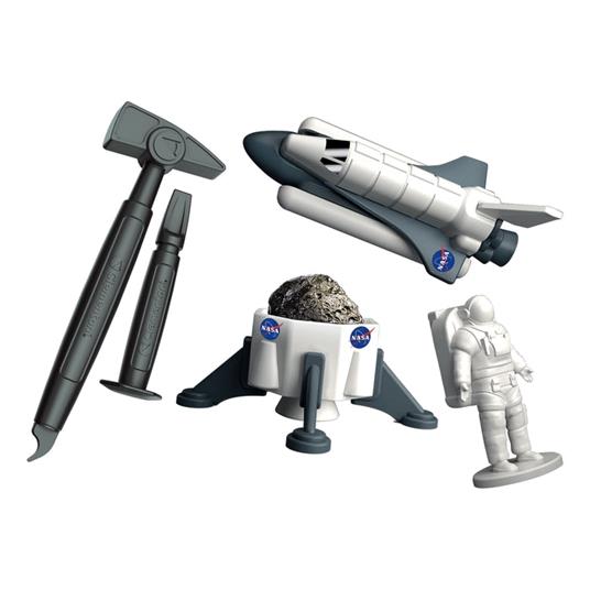 Asteroidi dallo spazio - Kit esplorazione - 2