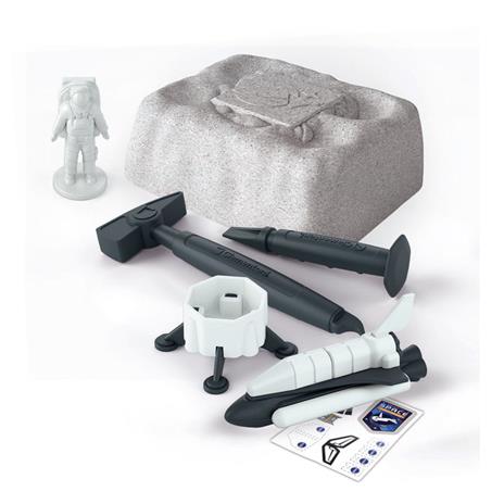 Asteroidi dallo spazio - Kit esplorazione - 4