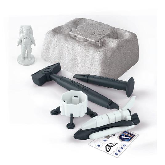 Asteroidi dallo spazio - Kit esplorazione - 4