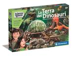 Science & Play La Terra dei Dinosauri