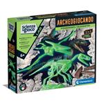 Archeogiocando: Pteranodonte e Velociraptor