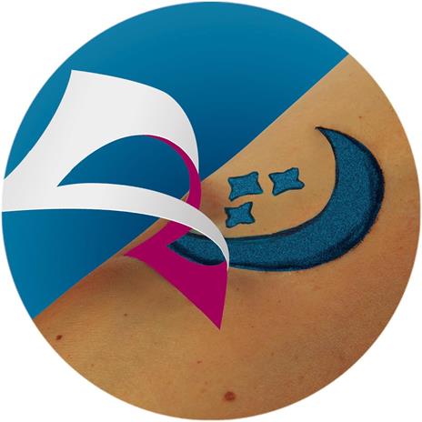 Trendy Tattoo (19396) - 6