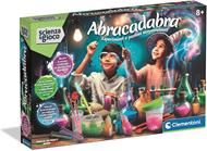 Laboratorio Esperimenti E Pozioni