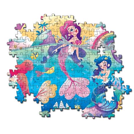 Puzzle Under The Sea - 104 pezzi - 3