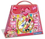 Puzzle Clementoni 104 Shopping Bag Minnie 1