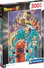 Dragonball 300 pz Super (21726)