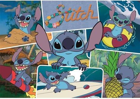 Stitch Puzzle da 300 pezzi Super - 2