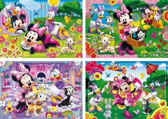 Minnie - Cornice - 3