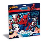 Puzzle Spider-Man - 30 pezzi