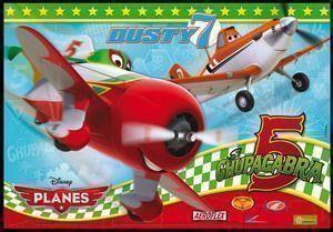 Clementoni 23643 Puzzle I Will See You in The Skies Amigo 104 maxi - 4