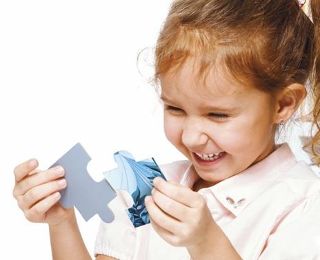 Disney Princess 104 maxi pezzi Supercolor Puzzle - 3