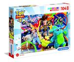 Toy Story 4 - Puzzle Maxi 104 Pz
