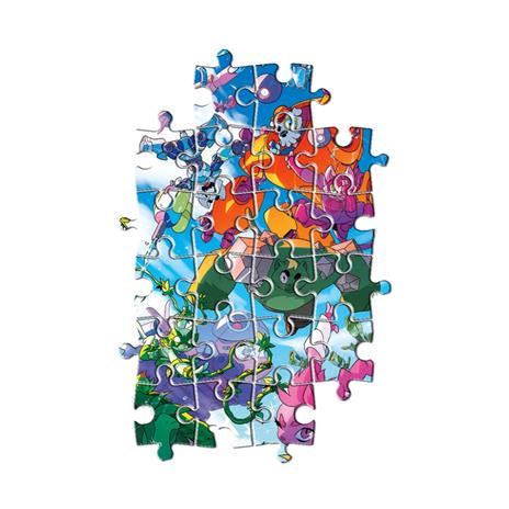 Puzzle Super Friends! - 104 pezzi - 4