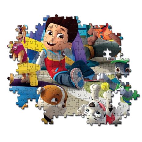 Puzzle Paw Patrol - 104 pezzi - 6