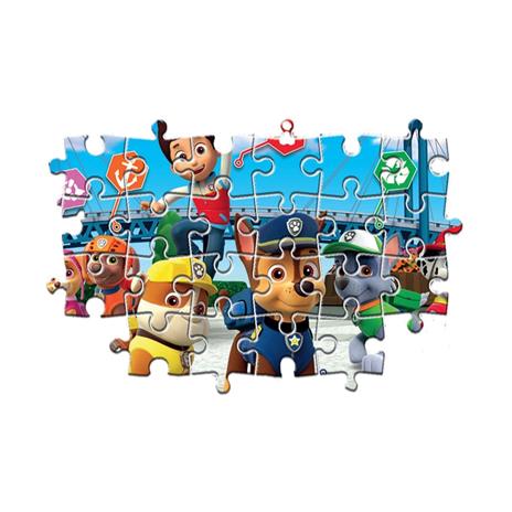 Puzzle Paw Patrol Maxi 24 Pezzi - 6