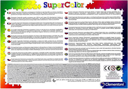 Puzzle Maxi 24 Pz. Lion Guard. Epic Roar - 5