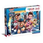 Puzzle Paw Patrol Maxi 24 Pezzi