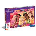 Puzzle Princess - 24 pezzi