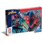 Puzzle Spider-Man - 24 pezzi