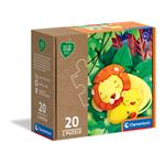 Puzzle Tied Together - 2x20 pezzi