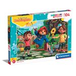 Puzzle Paddington - 104 pezzi