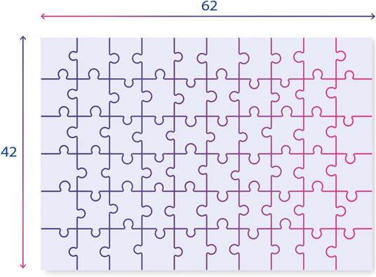 Puzzle Sonic - 104 pezzi - 5