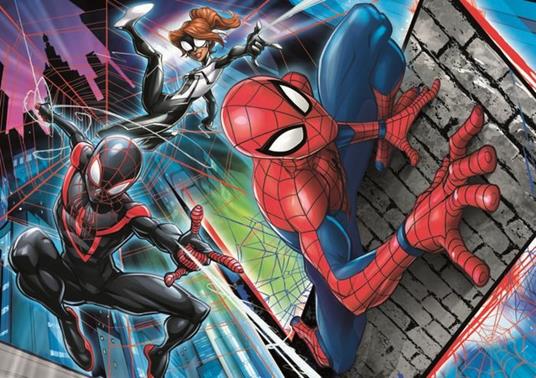 Puzzle 60 Pz. Spider Man - 2