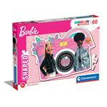 Puzzle Barbie - 60 pezzi