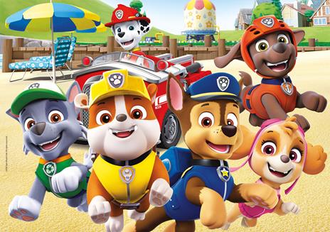 Puzzle 60 Pezzi Paw Patrol - 2