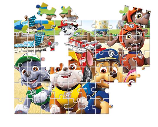 Puzzle 60 Pezzi Paw Patrol - 4