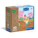 Puzzle 60 Pezzi Peppa Pig