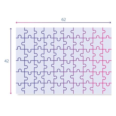 Puzzle Maxi 60 Pz. La Veterinaria - 4
