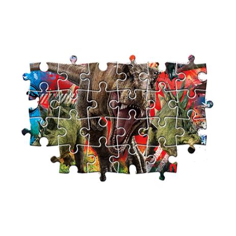 Puzzle Jurassic World - 60 pezzi - 4