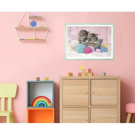 Puzzle Sweet Kittens - 104 pezzi - 5
