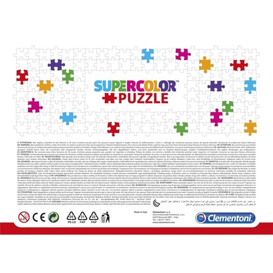Toy Story 4 - Puzzle 104 Pz - 3