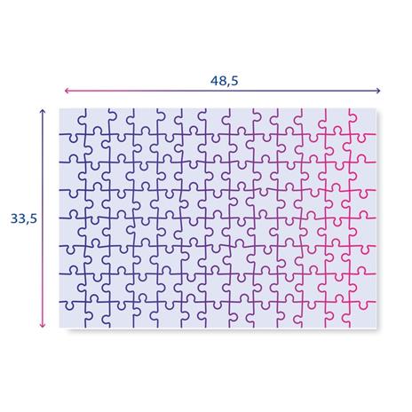 Clementoni Puzzle 104 Pz Soul - 5