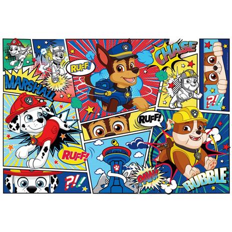 Puzzle Paw Patrol - 104 pezzi - 2