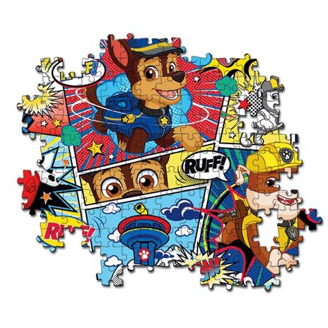 Puzzle Paw Patrol - 104 pezzi - 3