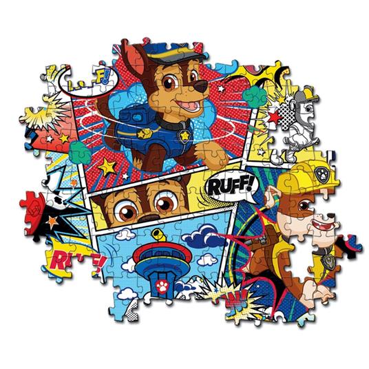 Puzzle Paw Patrol - 104 pezzi - 3