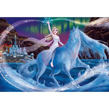 Puzzle 104 Pezzi Frozen 2 - 2
