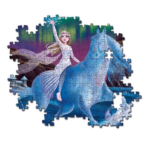 Puzzle 104 Pezzi Frozen 2 - 3