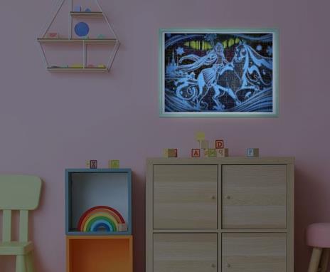 Puzzle 104 Pezzi Frozen 2 - 7