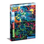 Puzzle Toy Story - 104 pezzi
